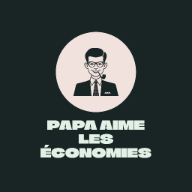 Papa aime les économies